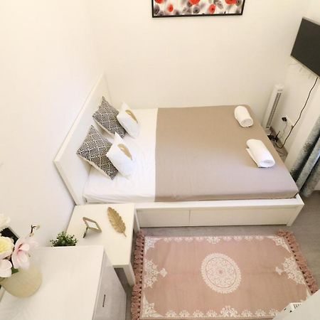 Real Apartments Wesselenyi IV Budapešť Exteriér fotografie